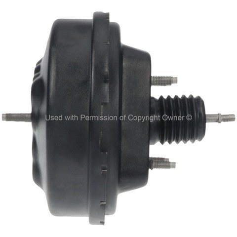 Quality-Built Power Brake Booster P/N:B1300 Fits: Chevrolet Bel Air 66-65, Chevrolet Biscayne 66-65, Chevrolet Caprice 1966, Chevrolet Impala 66-65 - Image 4