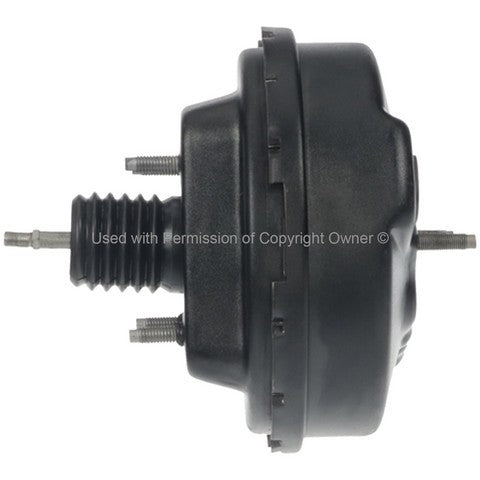 Quality-Built Power Brake Booster P/N:B1300 Fits: Chevrolet Bel Air 66-65, Chevrolet Biscayne 66-65, Chevrolet Caprice 1966, Chevrolet Impala 66-65 - Image 2
