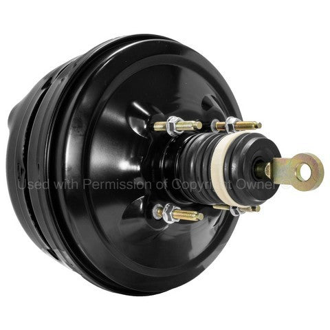 Quality-Built Power Brake Booster P/N:B1301 Fits: Chrysler TOWN &amp; COUNTRY 10-09, Dodge Grand Caravan 10-09, Volkswagen Routan 10-09 - Image 1