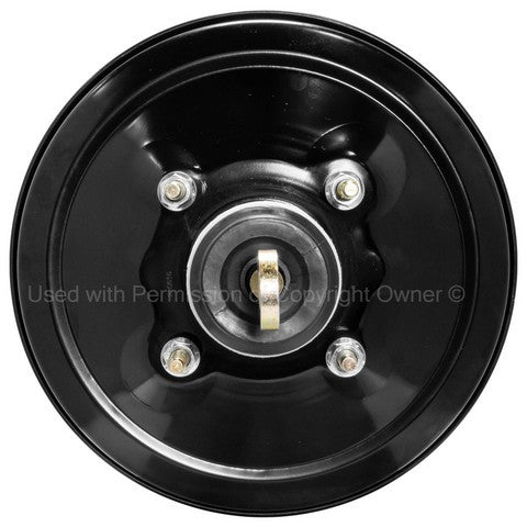 Quality-Built Power Brake Booster P/N:B1301 Fits: Chrysler TOWN &amp; COUNTRY 10-09, Dodge Grand Caravan 10-09, Volkswagen Routan 10-09 - Image 5