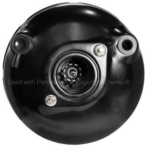 Quality-Built Power Brake Booster P/N:B1301 Fits: Chrysler TOWN &amp; COUNTRY 10-09, Dodge Grand Caravan 10-09, Volkswagen Routan 10-09 - Image 3