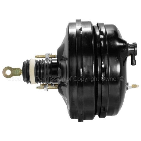 Quality-Built Power Brake Booster P/N:B1301 Fits: Chrysler TOWN &amp; COUNTRY 10-09, Dodge Grand Caravan 10-09, Volkswagen Routan 10-09 - Image 2
