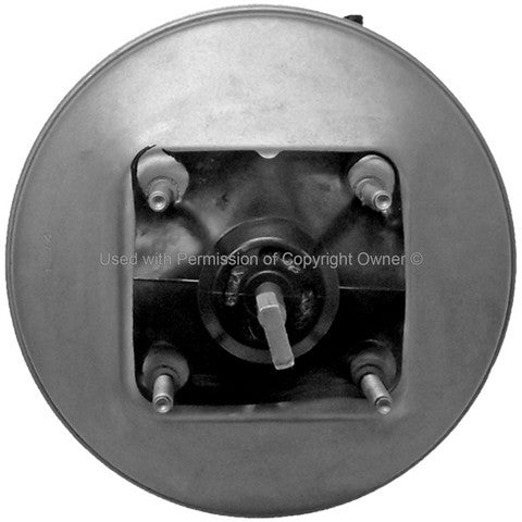 Quality-Built Power Brake Booster P/N:B1302 Fits: Ford Ranger 11-07 - Image 4