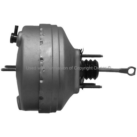 Quality-Built Power Brake Booster P/N:B1302 Fits: Ford Ranger 11-07 - Image 3