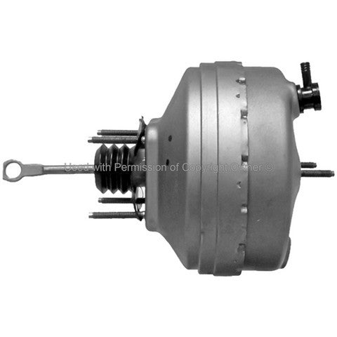 Quality-Built Power Brake Booster P/N:B1302 Fits: Ford Ranger 11-07 - Image 2