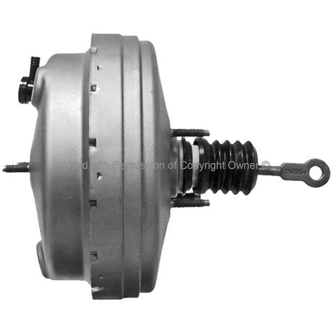 Quality-Built Power Brake Booster P/N:B1303 Fits: Chrysler 200 14-11, Chrysler Sebring 10-07, Dodge Avenger 14-08, Dodge Journey 11-09 - Image 2