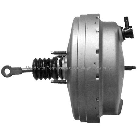 Quality-Built Power Brake Booster P/N:B1303 Fits: Chrysler 200 14-11, Chrysler Sebring 10-07, Dodge Avenger 14-08, Dodge Journey 11-09 - Image 3