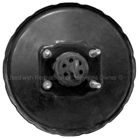 Quality-Built Power Brake Booster P/N:B1304 Fits: Dodge Durango 06-04 - Image 3