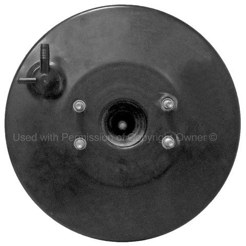 Quality-Built Power Brake Booster P/N:B1304 Fits: Dodge Durango 06-04 - Image 2