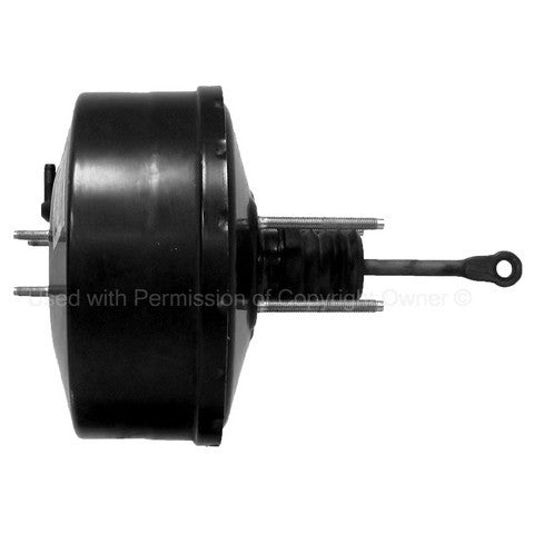 Quality-Built Power Brake Booster P/N:B1304 Fits: Dodge Durango 06-04 - Image 1