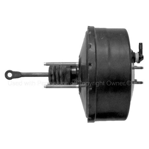 Quality-Built Power Brake Booster P/N:B1304 Fits: Dodge Durango 06-04 - Image 4