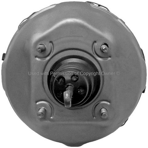 Quality-Built Power Brake Booster P/N:B1306 Fits: Chevrolet Astro 92-90, GMC Safari 92-90 - Image 3