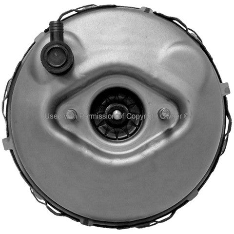 Quality-Built Power Brake Booster P/N:B1306 Fits: Chevrolet Astro 92-90, GMC Safari 92-90 - Image 4