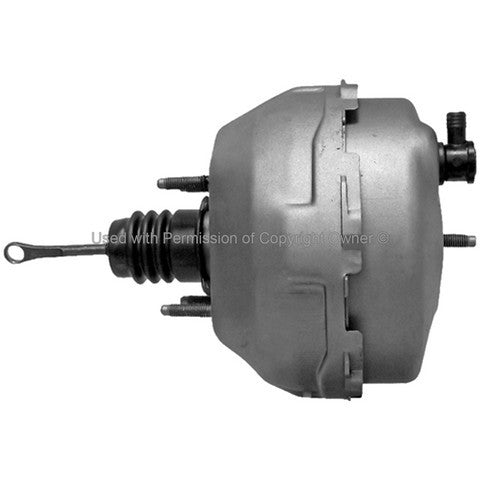 Quality-Built Power Brake Booster P/N:B1306 Fits: Chevrolet Astro 92-90, GMC Safari 92-90 - Image 2