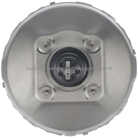 Quality-Built Power Brake Booster P/N:B1307 Fits: Buick Reatta 1991, Buick Riviera 1991, Cadillac Eldorado 1991, Cadillac Seville 1991, Oldsmobile Toronado 1991 - Image 4