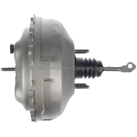 Quality-Built Power Brake Booster P/N:B1307 Fits: Buick Reatta 1991, Buick Riviera 1991, Cadillac Eldorado 1991, Cadillac Seville 1991, Oldsmobile Toronado 1991 - Image 2