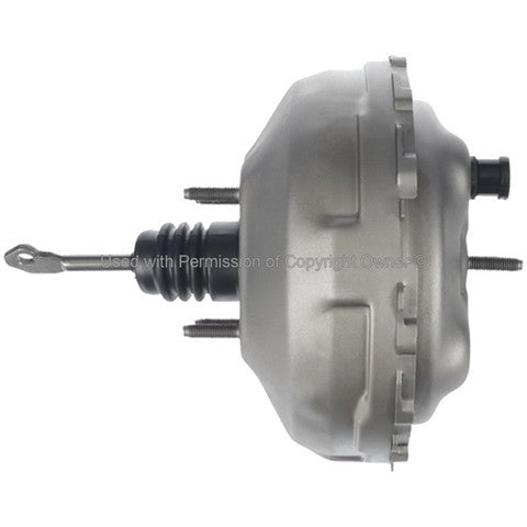 Quality-Built Power Brake Booster P/N:B1307 Fits: Buick Reatta 1991, Buick Riviera 1991, Cadillac Eldorado 1991, Cadillac Seville 1991, Oldsmobile Toronado 1991 - Image 3