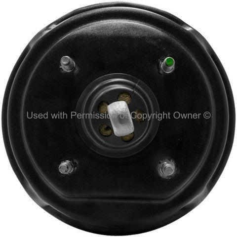 Quality-Built Power Brake Booster P/N:B1308 Fits: Dodge B300 80-79, Dodge B350 89-81, Dodge Cb300 80-79, Plymouth Pb300 80-79, Plymouth Pb350 83-81 - Image 2
