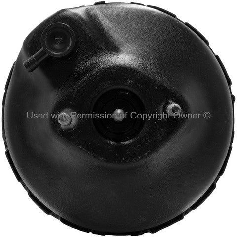Quality-Built Power Brake Booster P/N:B1308 Fits: Dodge B300 80-79, Dodge B350 89-81, Dodge Cb300 80-79, Plymouth Pb300 80-79, Plymouth Pb350 83-81 - Image 1