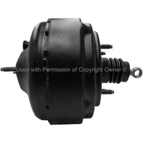 Quality-Built Power Brake Booster P/N:B1308 Fits: Dodge B300 80-79, Dodge B350 89-81, Dodge Cb300 80-79, Plymouth Pb300 80-79, Plymouth Pb350 83-81 - Image 3