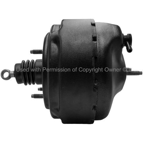 Quality-Built Power Brake Booster P/N:B1308 Fits: Dodge B300 80-79, Dodge B350 89-81, Dodge Cb300 80-79, Plymouth Pb300 80-79, Plymouth Pb350 83-81 - Image 4