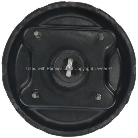 Quality-Built Power Brake Booster P/N:B1309 Fits: Dodge Charger 87-83, Dodge Omni 90-78, Dodge Rampage 84-82, Plymouth Horizon 90-78, Plymouth Scamp 1983, Plymouth Tc3 82-80, Plymouth Turismo 87-83 - Image 3