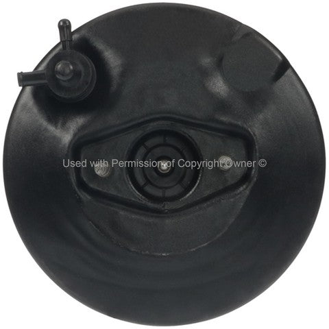 Quality-Built Power Brake Booster P/N:B1309 Fits: Dodge Charger 87-83, Dodge Omni 90-78, Dodge Rampage 84-82, Plymouth Horizon 90-78, Plymouth Scamp 1983, Plymouth Tc3 82-80, Plymouth Turismo 87-83 - Image 1