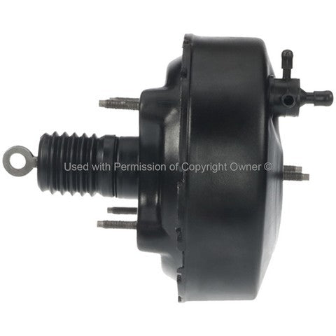 Quality-Built Power Brake Booster P/N:B1309 Fits: Dodge Charger 87-83, Dodge Omni 90-78, Dodge Rampage 84-82, Plymouth Horizon 90-78, Plymouth Scamp 1983, Plymouth Tc3 82-80, Plymouth Turismo 87-83 - Image 2