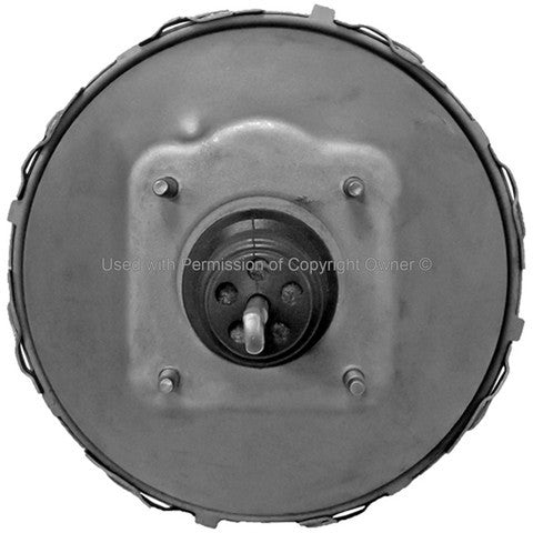 Quality-Built Power Brake Booster P/N:B1310 Fits: Jeep Cherokee 80-74, Jeep J10 80-74, Jeep J20 80-74, Jeep Wagoneer 80-74 - Image 4