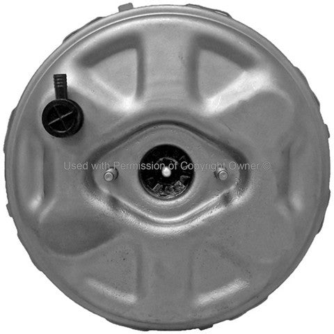 Quality-Built Power Brake Booster P/N:B1310 Fits: Jeep Cherokee 80-74, Jeep J10 80-74, Jeep J20 80-74, Jeep Wagoneer 80-74 - Image 1