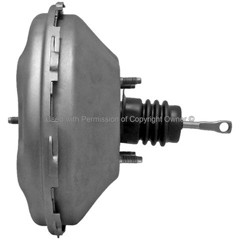 Quality-Built Power Brake Booster P/N:B1310 Fits: Jeep Cherokee 80-74, Jeep J10 80-74, Jeep J20 80-74, Jeep Wagoneer 80-74 - Image 3