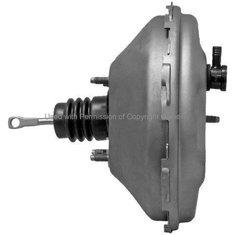 Quality-Built Power Brake Booster P/N:B1310 Fits: Jeep Cherokee 80-74, Jeep J10 80-74, Jeep J20 80-74, Jeep Wagoneer 80-74 - Image 2