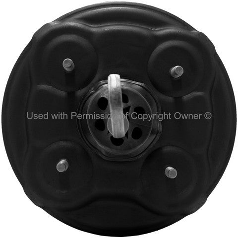 Quality-Built Power Brake Booster P/N:B1311 Fits: Ford F-350 1979 - Image 3