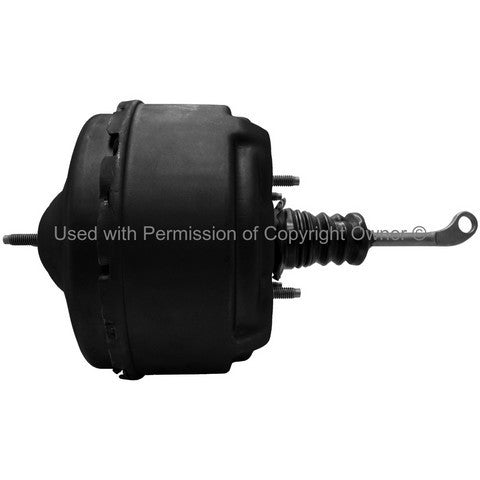 Quality-Built Power Brake Booster P/N:B1311 Fits: Ford F-350 1979 - Image 2