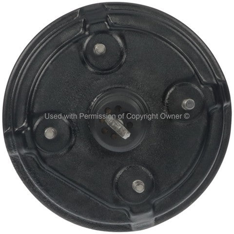Quality-Built Power Brake Booster P/N:B1312 Fits: Ford E-250 Econoline 76-75, Ford E-350 Econoline 76-75 - Image 2