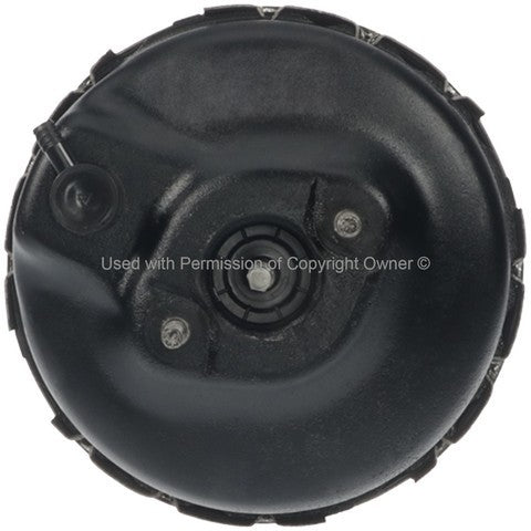 Quality-Built Power Brake Booster P/N:B1312 Fits: Ford E-250 Econoline 76-75, Ford E-350 Econoline 76-75 - Image 1