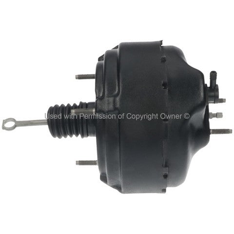 Quality-Built Power Brake Booster P/N:B1312 Fits: Ford E-250 Econoline 76-75, Ford E-350 Econoline 76-75 - Image 3