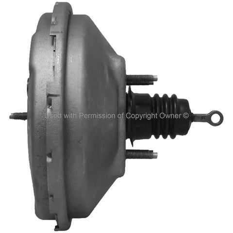 Quality-Built Power Brake Booster P/N:B1313 Fits: Chevrolet Bel Air 74-73, Chevrolet Caprice 74-73, Chevrolet Impala 74-73 - Image 2