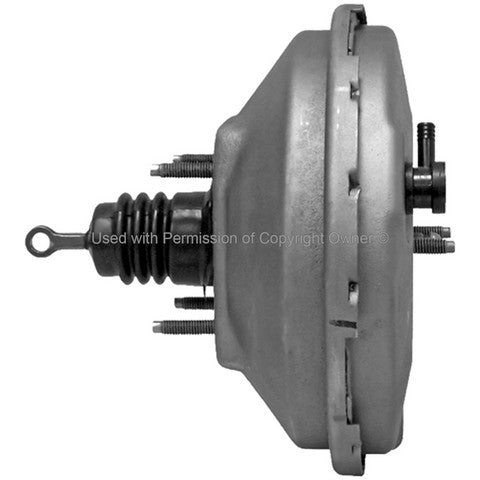 Quality-Built Power Brake Booster P/N:B1313 Fits: Chevrolet Bel Air 74-73, Chevrolet Caprice 74-73, Chevrolet Impala 74-73 - Image 4