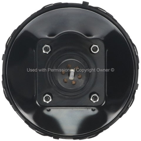 Quality-Built Power Brake Booster P/N:B1314 Fits: Cadillac Calais 70-67, Cadillac Commercial Chassis 70-67, Cadillac Deville 70-67, Cadillac Eldorado 1967, Cadillac Fleetwood 70-67 - Image 3