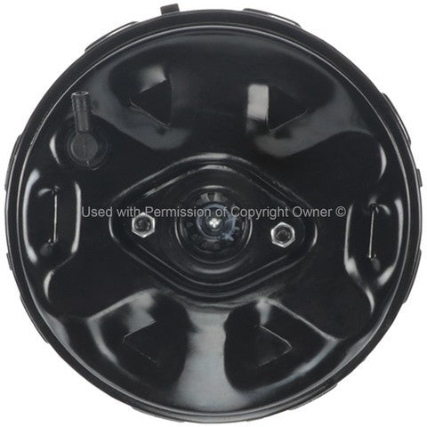 Quality-Built Power Brake Booster P/N:B1314 Fits: Cadillac Calais 70-67, Cadillac Commercial Chassis 70-67, Cadillac Deville 70-67, Cadillac Eldorado 1967, Cadillac Fleetwood 70-67 - Image 1