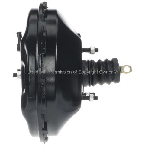 Quality-Built Power Brake Booster P/N:B1314 Fits: Cadillac Calais 70-67, Cadillac Commercial Chassis 70-67, Cadillac Deville 70-67, Cadillac Eldorado 1967, Cadillac Fleetwood 70-67 - Image 2