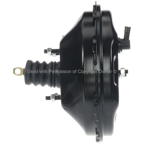 Quality-Built Power Brake Booster P/N:B1314 Fits: Cadillac Calais 70-67, Cadillac Commercial Chassis 70-67, Cadillac Deville 70-67, Cadillac Eldorado 1967, Cadillac Fleetwood 70-67 - Image 4