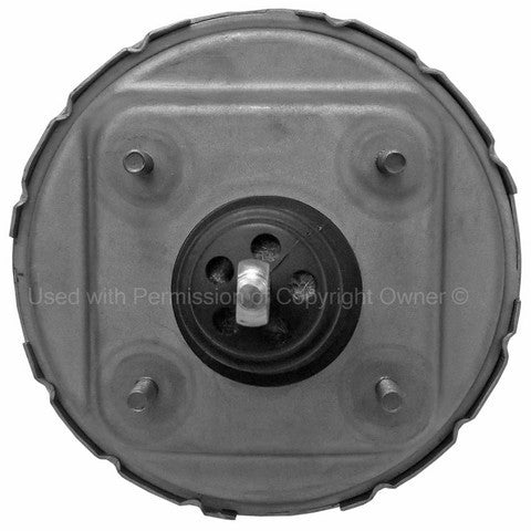 Quality-Built Power Brake Booster P/N:B1315 Fits: Ford Country Squire 68-67, Ford Custom 500 68-67, Ford Ltd 68-67, Mercury Colony Park 68-67, Mercury Marquis 68-67 - Image 3
