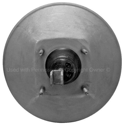 Quality-Built Power Brake Booster P/N:B1316 Fits: Ford Expedition 09-07, Lincoln Navigator 09-07 - Image 2