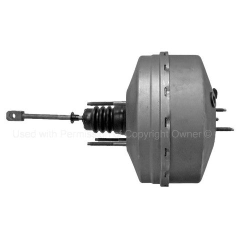 Quality-Built Power Brake Booster P/N:B1316 Fits: Ford Expedition 09-07, Lincoln Navigator 09-07 - Image 3