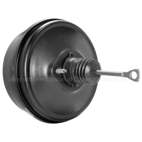 Quality-Built Power Brake Booster P/N:B1317 Fits: Chevrolet Cheyenne 2007, Chevrolet Silverado 1500 2007, GMC Sierra 1500 2007 - Image 1