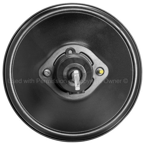 Quality-Built Power Brake Booster P/N:B1317 Fits: Chevrolet Cheyenne 2007, Chevrolet Silverado 1500 2007, GMC Sierra 1500 2007 - Image 5