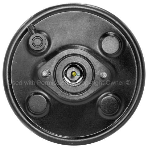 Quality-Built Power Brake Booster P/N:B1317 Fits: Chevrolet Cheyenne 2007, Chevrolet Silverado 1500 2007, GMC Sierra 1500 2007 - Image 4