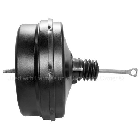 Quality-Built Power Brake Booster P/N:B1317 Fits: Chevrolet Cheyenne 2007, Chevrolet Silverado 1500 2007, GMC Sierra 1500 2007 - Image 3
